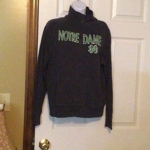 Notre Dame Sweat Shirt